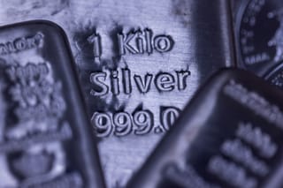 Not gold this time, silver and platinum are the metals shocking buyers into 2026