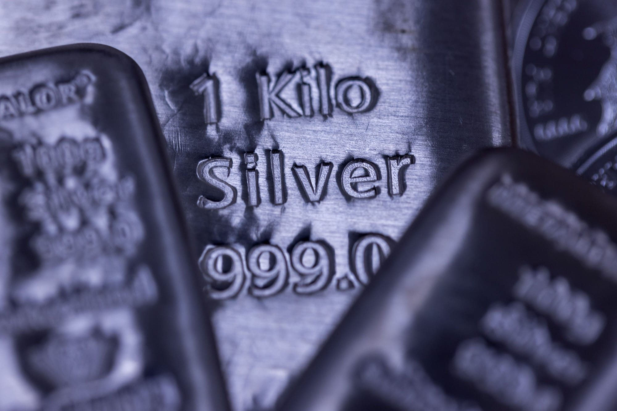 Gold rallied, but investors made bigger gains here.
