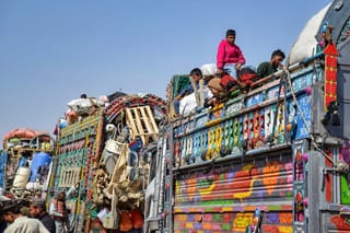 Pakistan says peace talks with Afghanistan 'failed'