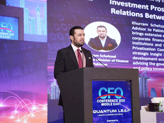 Pakistan aims to double trade with the UAE to $20 billion