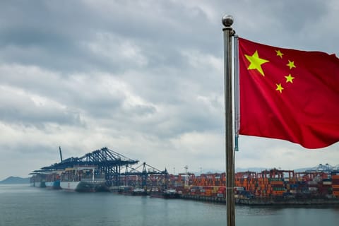 China pushes joint trade deals, widens access for Africa