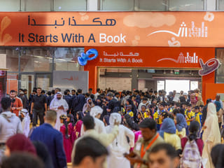 Thrills and twists await: Sharjah Book Fair to host fourth edition of the Thriller Festival