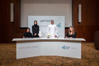 KHDA and INJAZ UAE partner to boost entrepreneurship education in Dubai schools