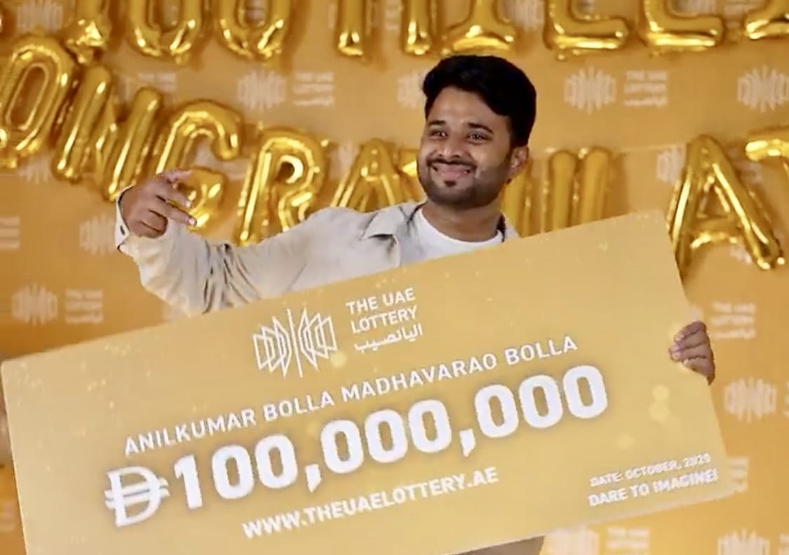 Anilkumar Bolla 