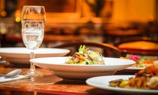 11 new Abu Dhabi restaurants make the cut in the 2026 Michelin Guide