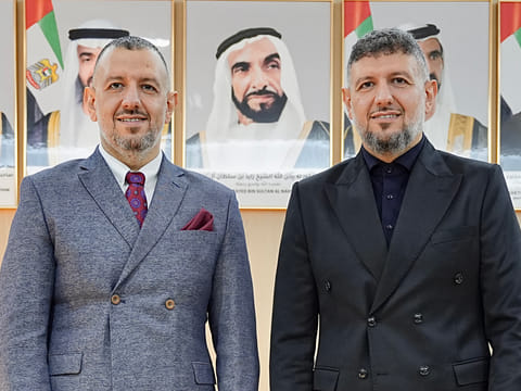 Gulf Titans International: A rising UAE leader in petroleum trading