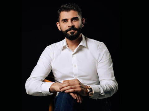Muhammed Zekeriya Akgad, Chairman, AKFA Holding