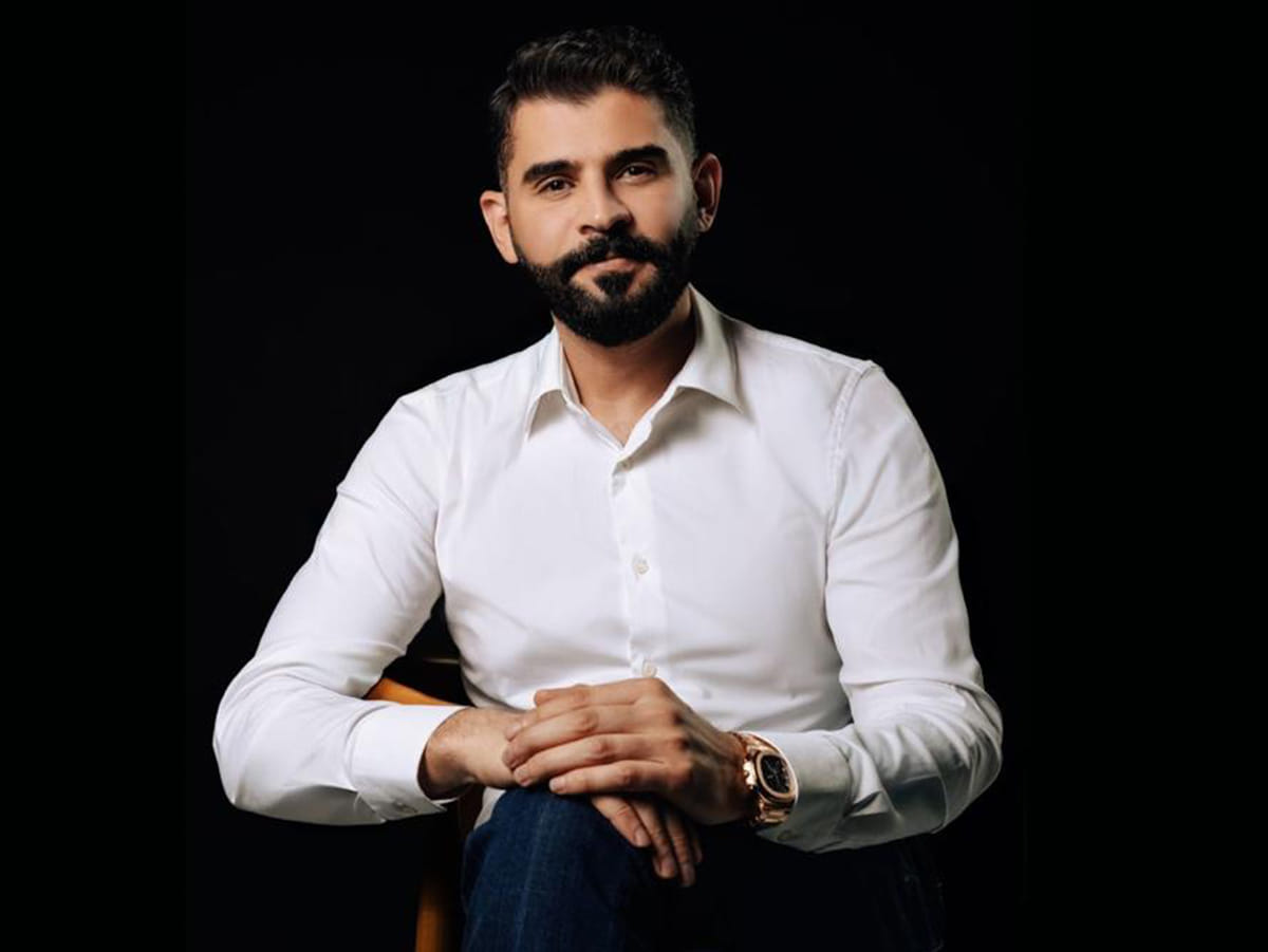 Muhammed Zekeriya Akgad, Chairman, AKFA Holding