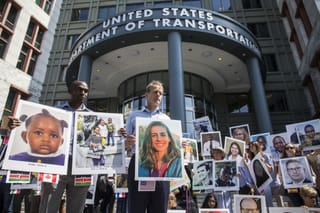 Boeing faces 2nd US trial over fatal 2019 737 MAX crash