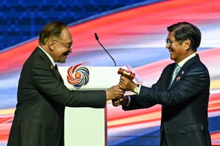 Trump, China and stalled diplomacy: Five takeaways from ASEAN summit