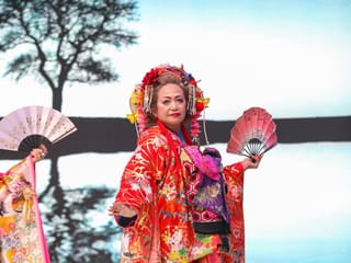 Eat, dance, cosplay: Dubai’s Japan's Culture Con Season Two is back and bigger 