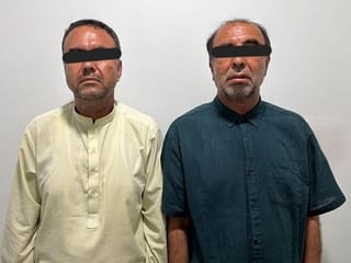 Fujairah Police arrest gang for stealing Dh195,000 from bank customer within three hours