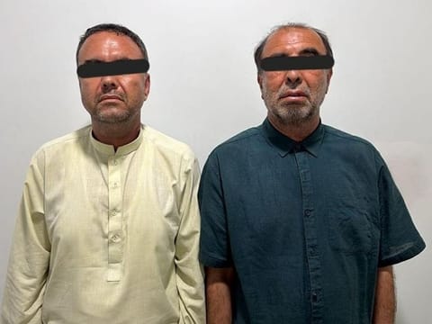 Woman had withdrawn Dh195,000 from a bank and was later targeted by the suspects. 
