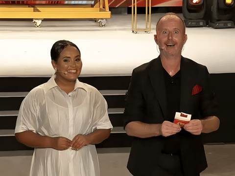 “My wife said I’ll never win”: Indian expat proves her wrong with Big Ticket gold after 30 years