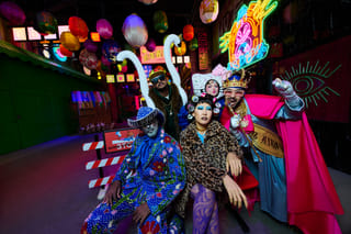 Win up to Dh10K at Dubai’s most spooky Halloween events