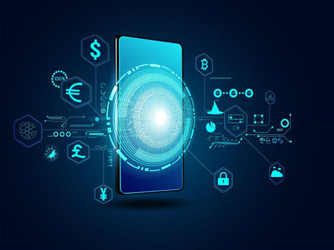 Why fintech is the next frontier for investors