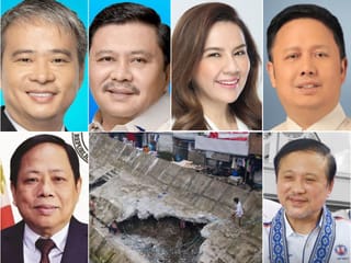 Philippines: Probe body seeks corruption, plunder charges against Villanueva, Estrada, Co, Bernardo, Lipana, Cajayon-Uy