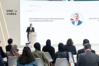 UAE launches “AI for All” with Google to build national AI skills across all ages