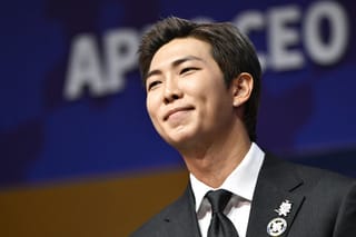 BTS RM’s raw broadcast jolts ARMY, reveals the band was accused of 'wasting' 2025: 'Considered quitting...'