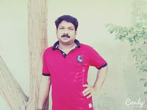 Jinu Raj Divakaran