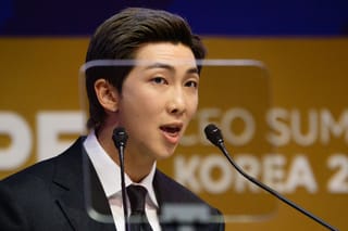 BTS RM calls out HYBE, former director weighs in: 'Massive internal problem...'