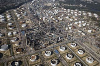 OPEC+ agrees slight oil production hike