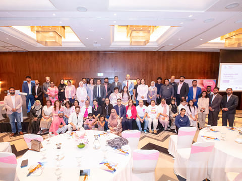 Zulekha Healthcare Group's 'Stronger Together' event unites cancer survivors, advocates for early detection