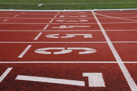 Life is not a 100-metre dash, and not everyone was born to shatter records or hoard accolades.