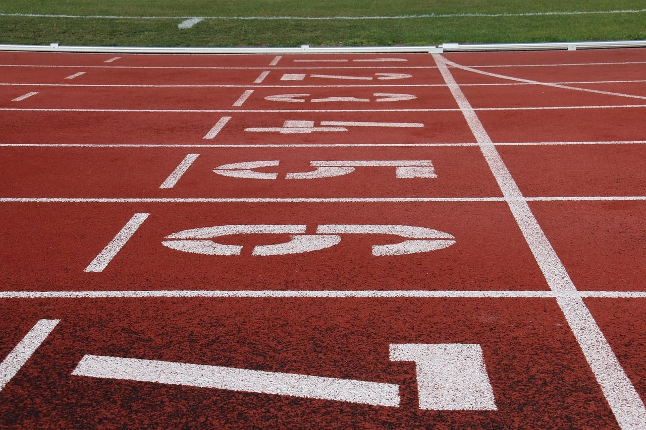 Life is not a 100-metre dash, and not everyone was born to shatter records or hoard accolades.
