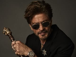 As Shah Rukh Khan turns 60, watch the King of Romance talk love, stardom, and why time starts when he arrives