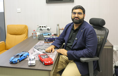 Hassan Cars 7 rentals.
