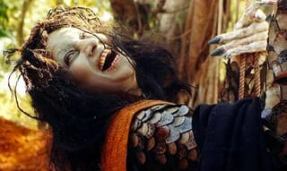 Reliving Makdee: Why Shabana Azmi’s witch still turns millennials into nervous chickens 