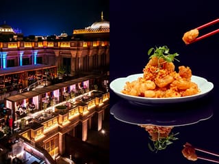 Michelin Guide Food Festival brings global chefs to Abu Dhabi this November