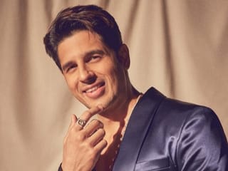 Sidharth Malhotra talks perfume, Dubai’s obsession with smelling good, and Shah Rukh Khan’s legendary scent
