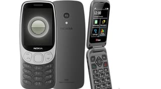 5 retro phones to remind you of the good old days, UAE 2025 