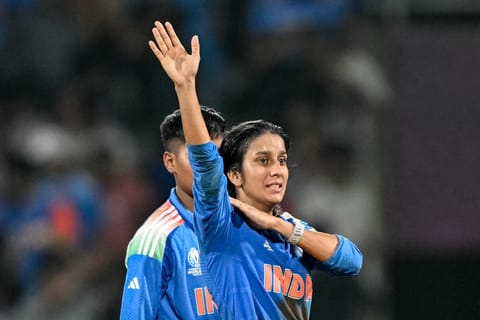Rodrigues opened up about her crippling battle with anxiety. 