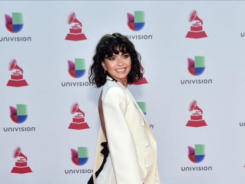 Inna has released several chart-topping hits. 