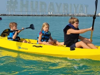 Abu Dhabi gears up for a vibrant tourist season