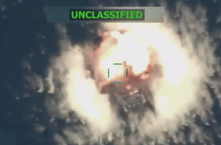 US says 4 killed in new strike on alleged Pacific drug boat