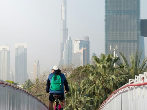 Coming soon to Dubai... a new school