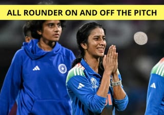 Meet Jemimah Rodrigues who scored 127, played hockey, and wins hearts with her music