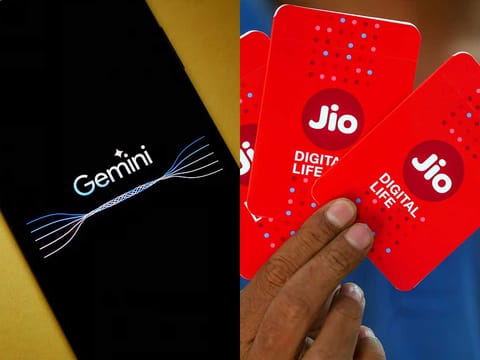 Google and Jio launch free 18-month AI Pro access for millions in India