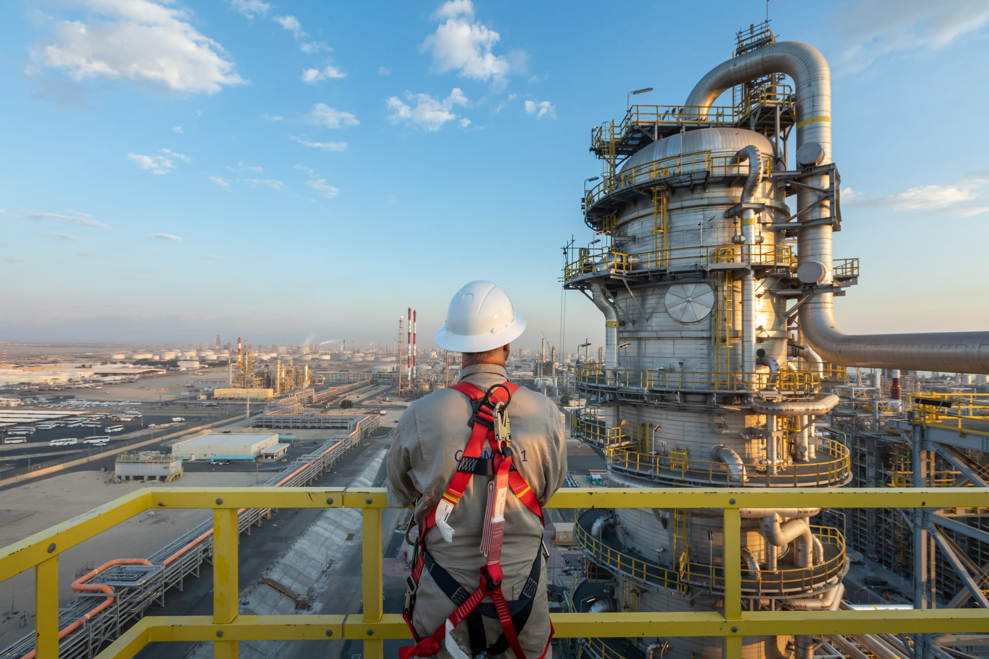 Petrofac
