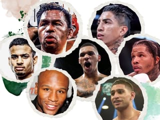 List: Who’s next for Manny Pacquiao? Fans buzz over his 2026 comeback fight