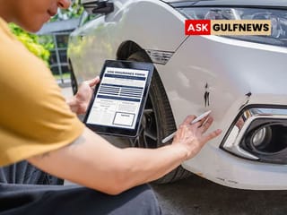 Ask Gulf News: How to cancel car insurance in UAE and claim a refund