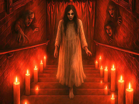 Halloween 2025: Dubai's spookiest events and thrills