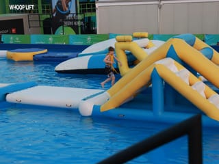 Dubai Fitness Challenge 2025: Free workouts, beach sports, yoga by the waves 