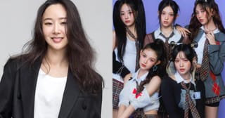 HYBE, ADOR, and the Min Hee-jin controversy — everything you need to know 