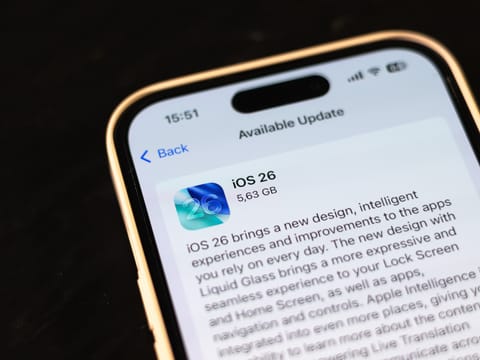 Ready for iOS 26.1? Apple preps major fixes and feature enhancements for iPhone