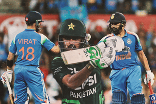 Babar Azam creates T20 history; meet the top six run-getters, including an Irishman